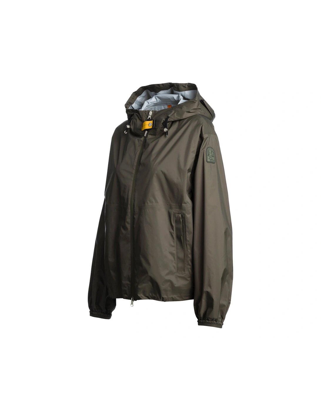 ASO Dark Mud Jacket
