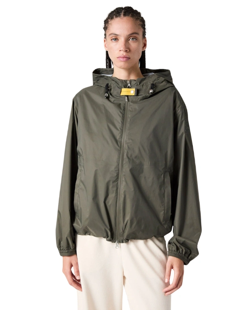 ASO Dark Mud Jacket