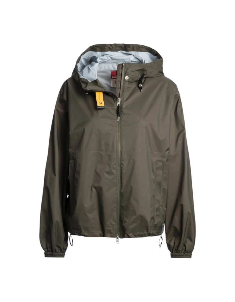 ASO Dark Mud Jacket