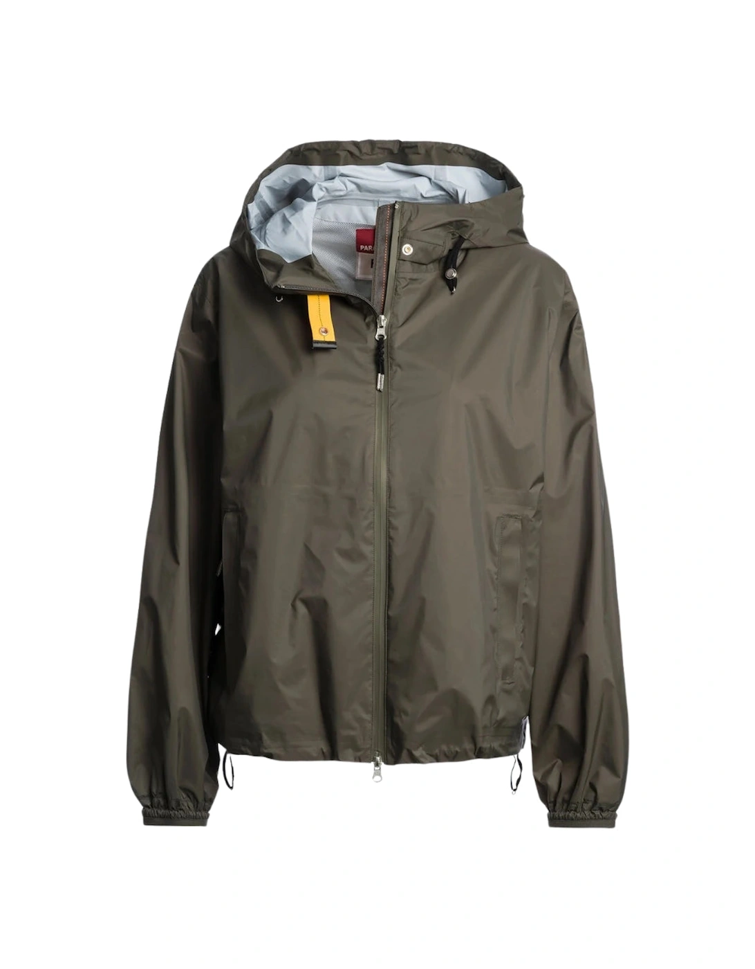 ASO Dark Mud Jacket, 5 of 4
