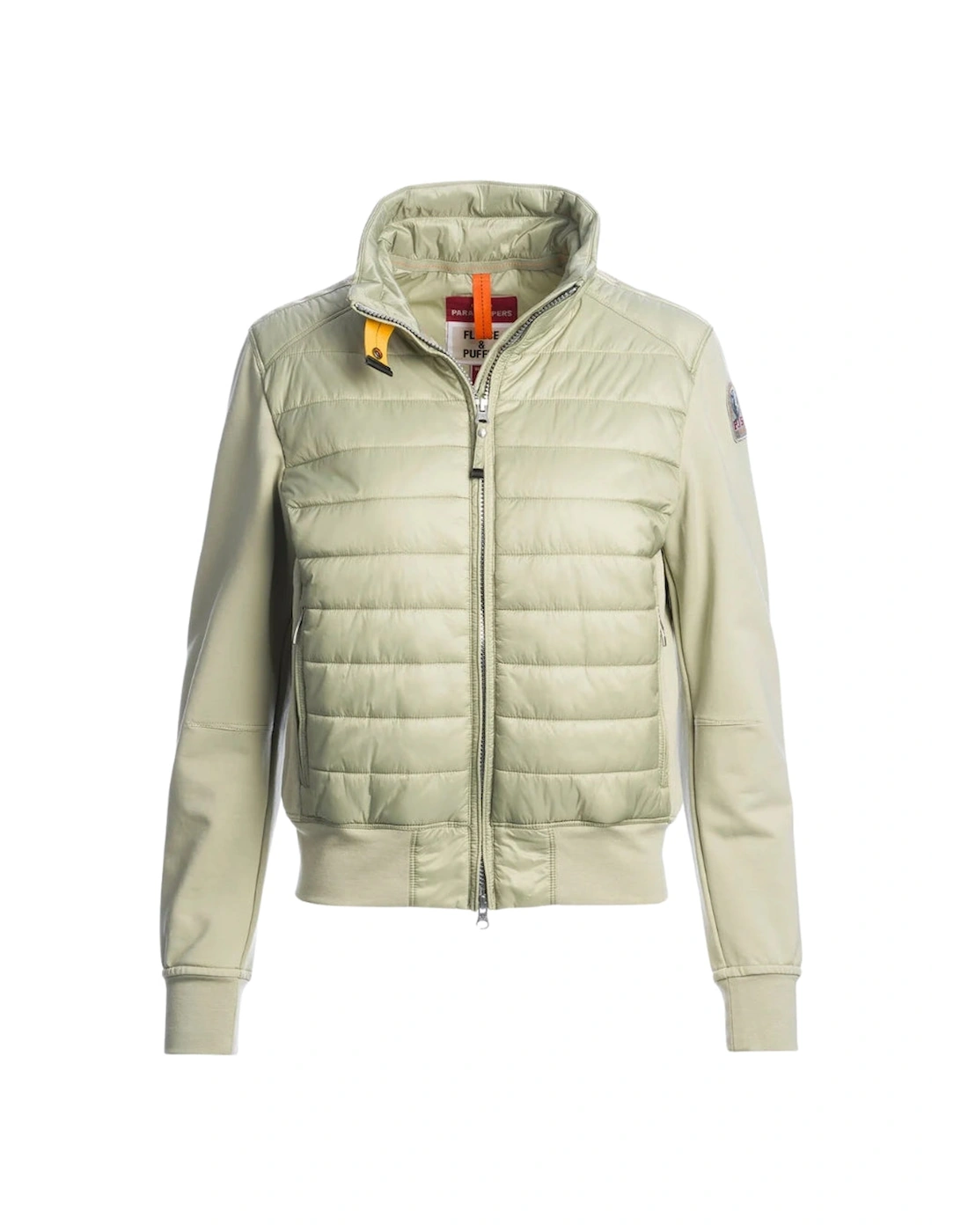 Rosy Nile Green Jacket, 4 of 3