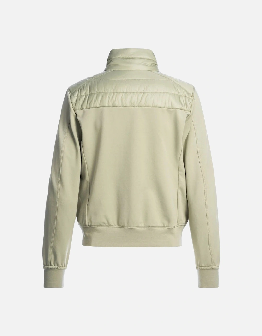 Rosy Nile Green Jacket