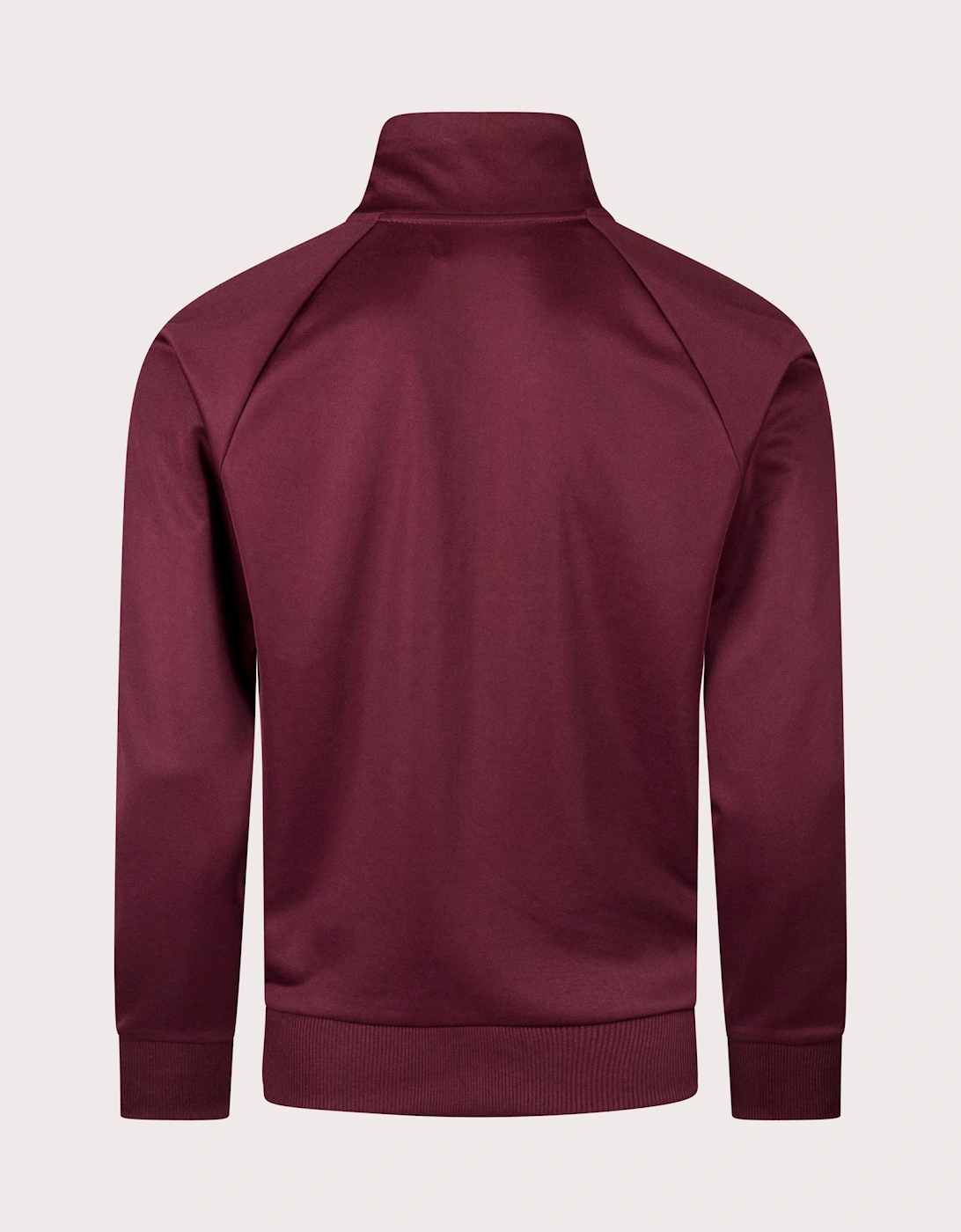 Argyle Track Jacket