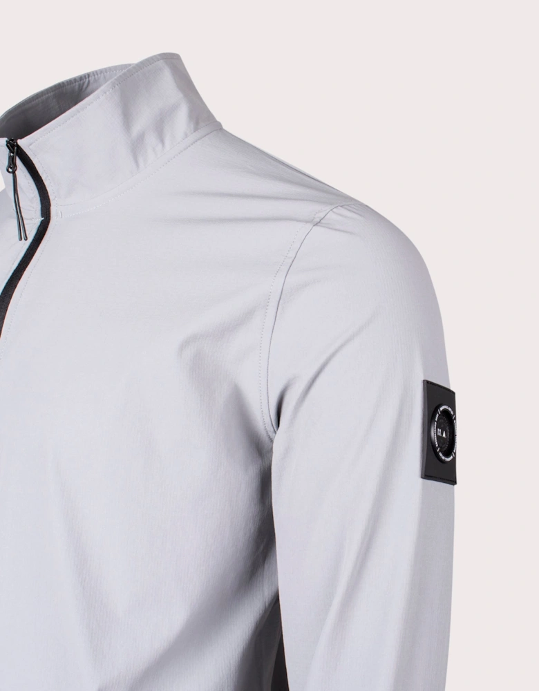 Lennox Quarter Zip Sweatshirt