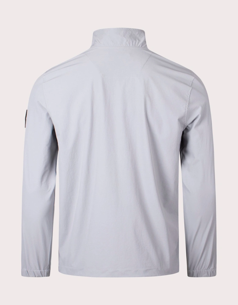 Lennox Quarter Zip Sweatshirt