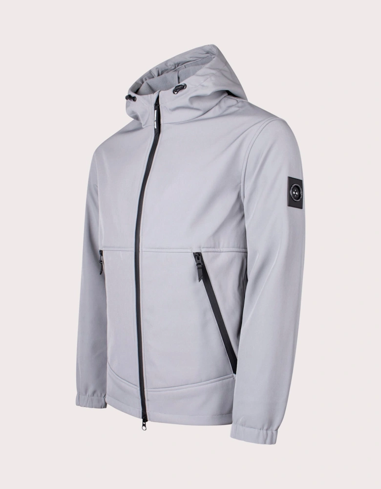 Prova Softshell Jacket