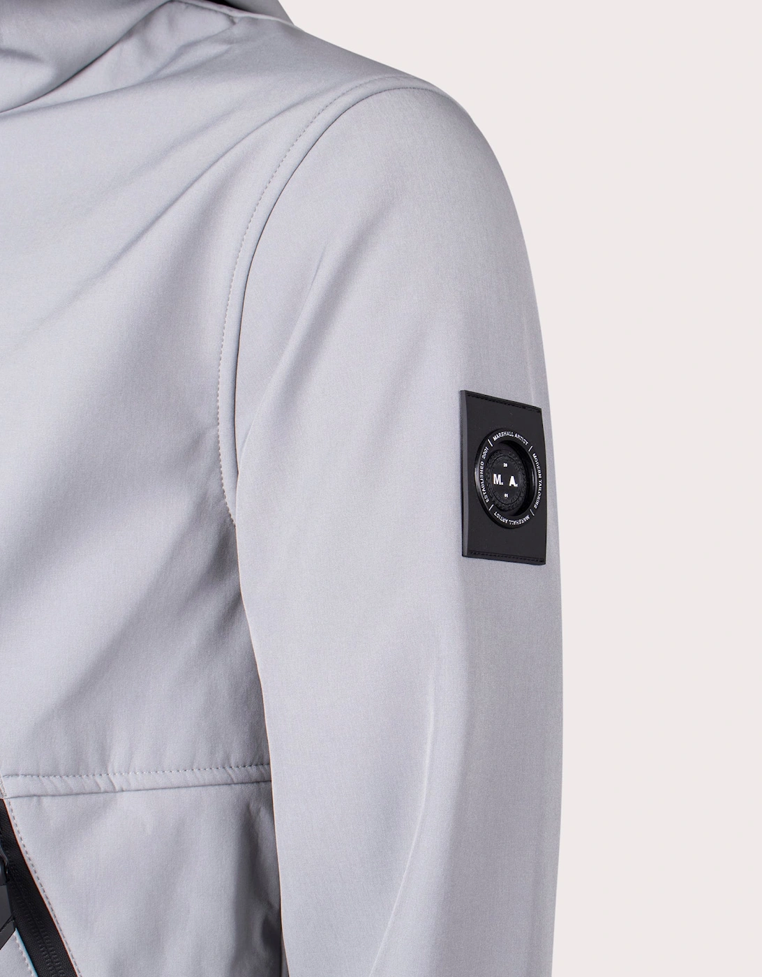 Prova Softshell Jacket