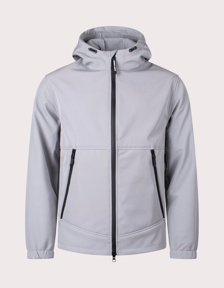 Prova Softshell Jacket