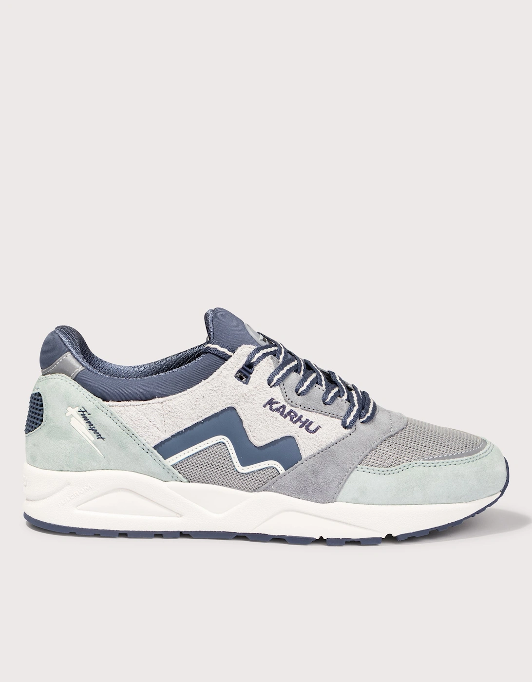Aria 95 Sneakers, 4 of 3