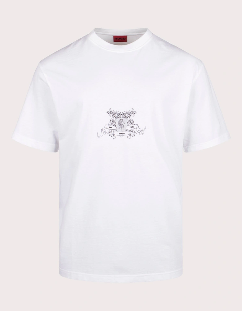 Duarms T-Shirt
