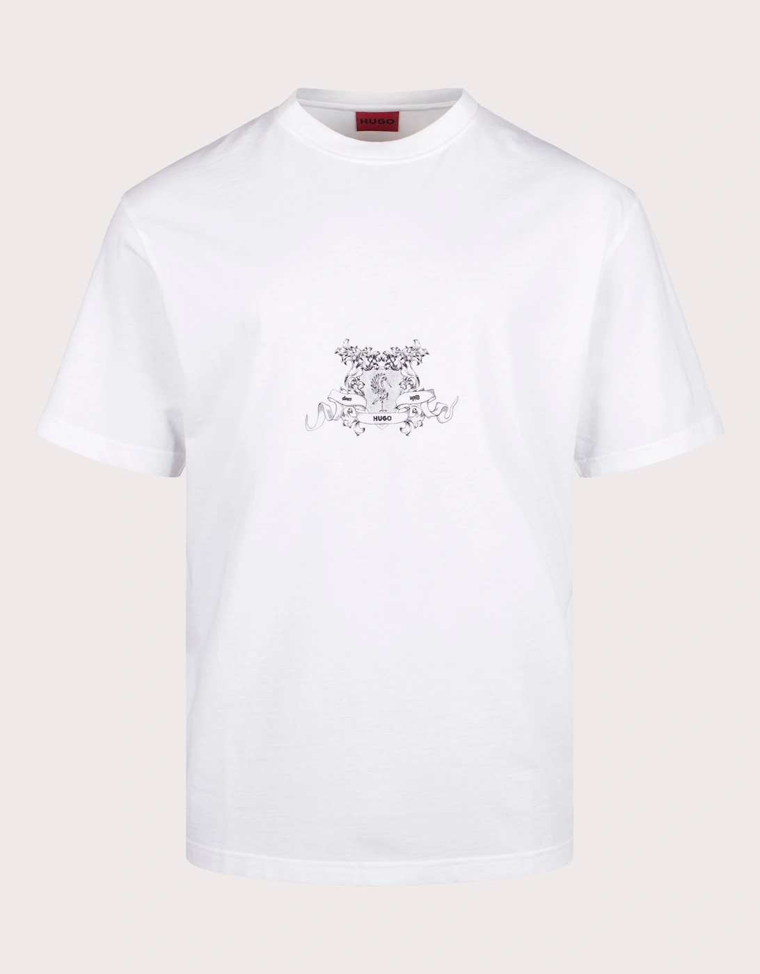 Duarms T-Shirt