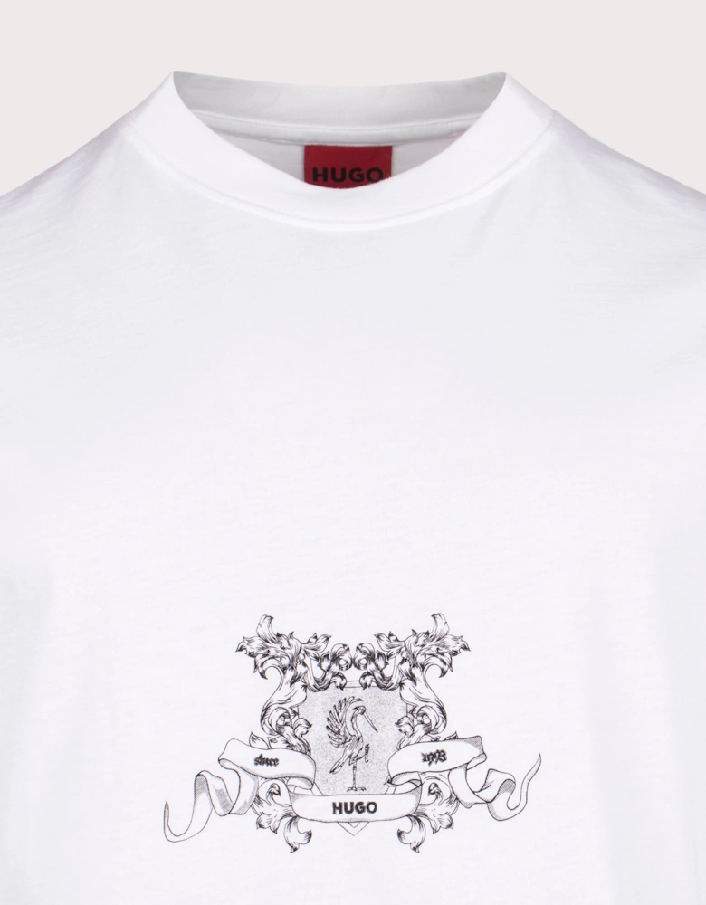 Duarms T-Shirt