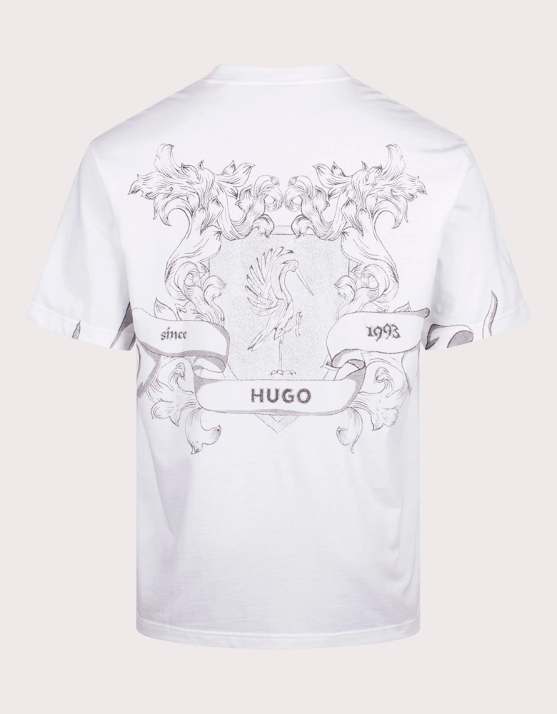 Duarms T-Shirt