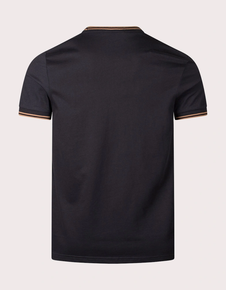 Twin Tipped T-Shirt