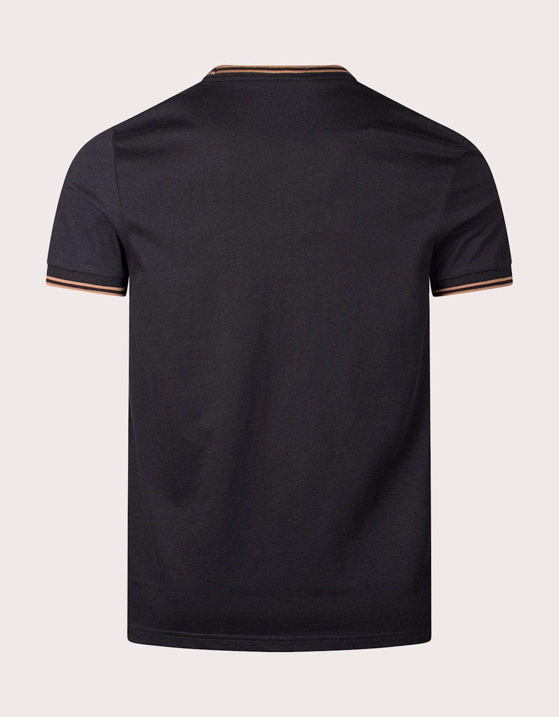 Twin Tipped T-Shirt