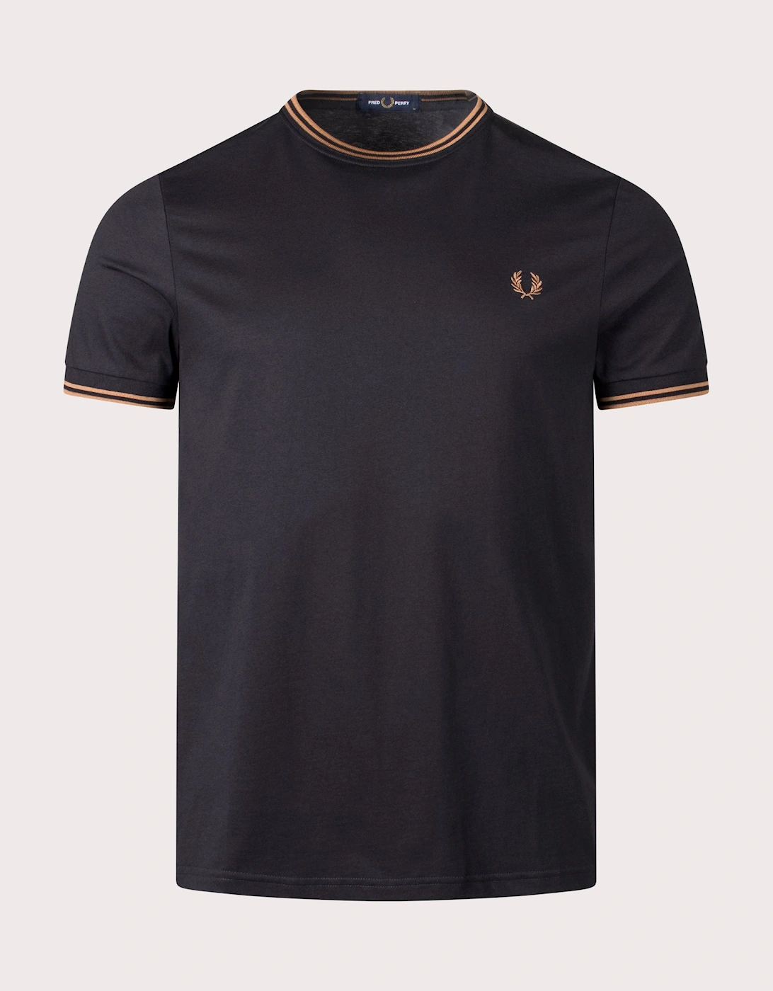 Twin Tipped T-Shirt, 4 of 3