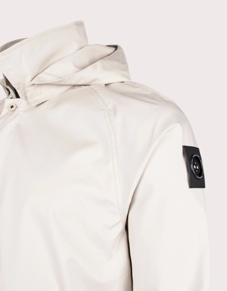 Brunswick Trench Coat