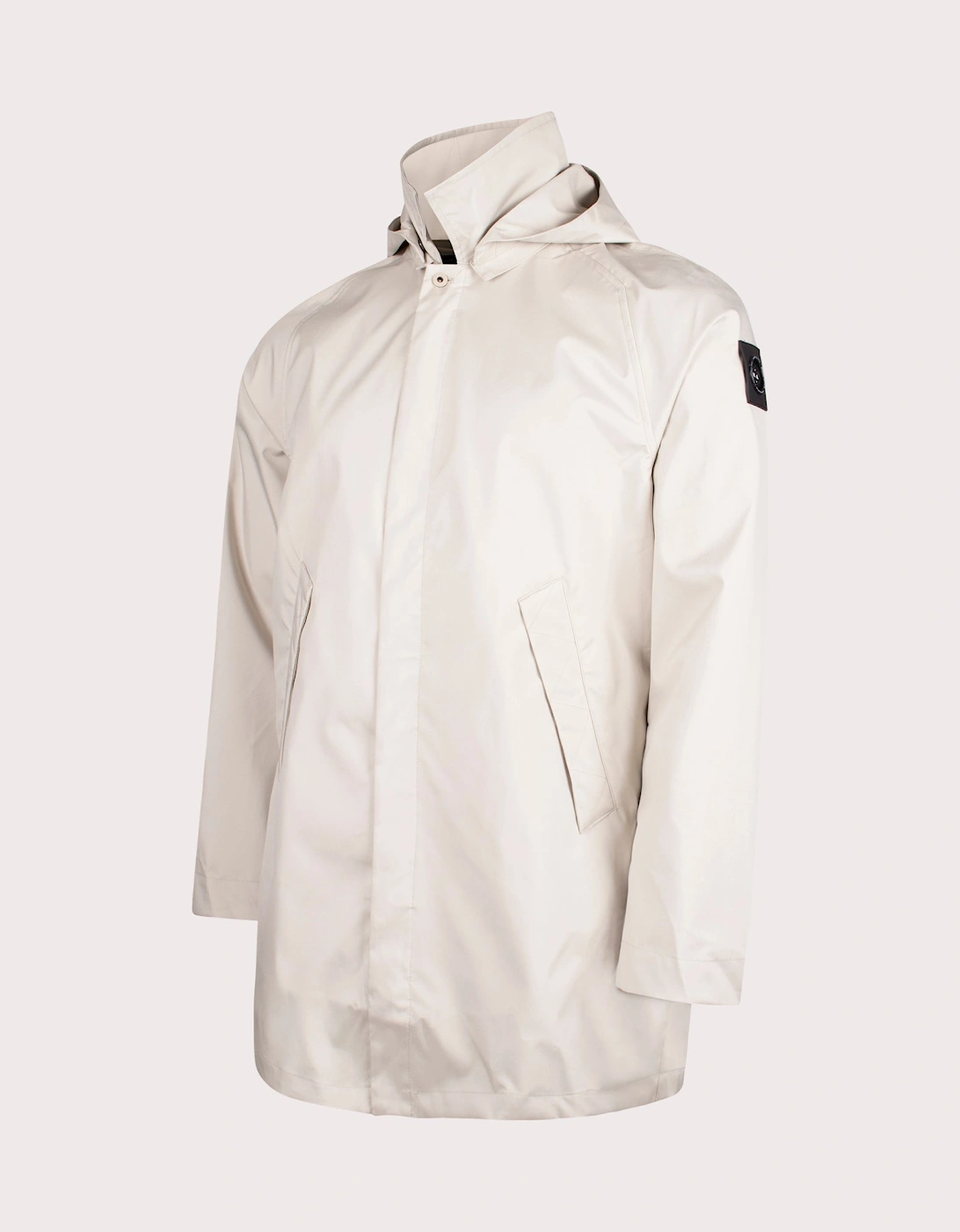 Brunswick Trench Coat, 5 of 4