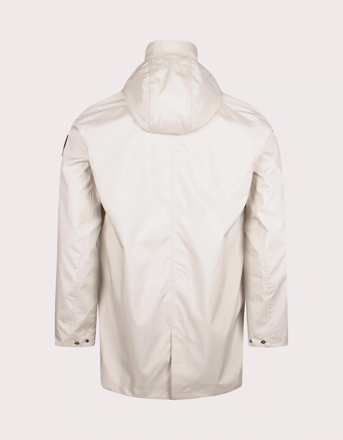 Brunswick Trench Coat