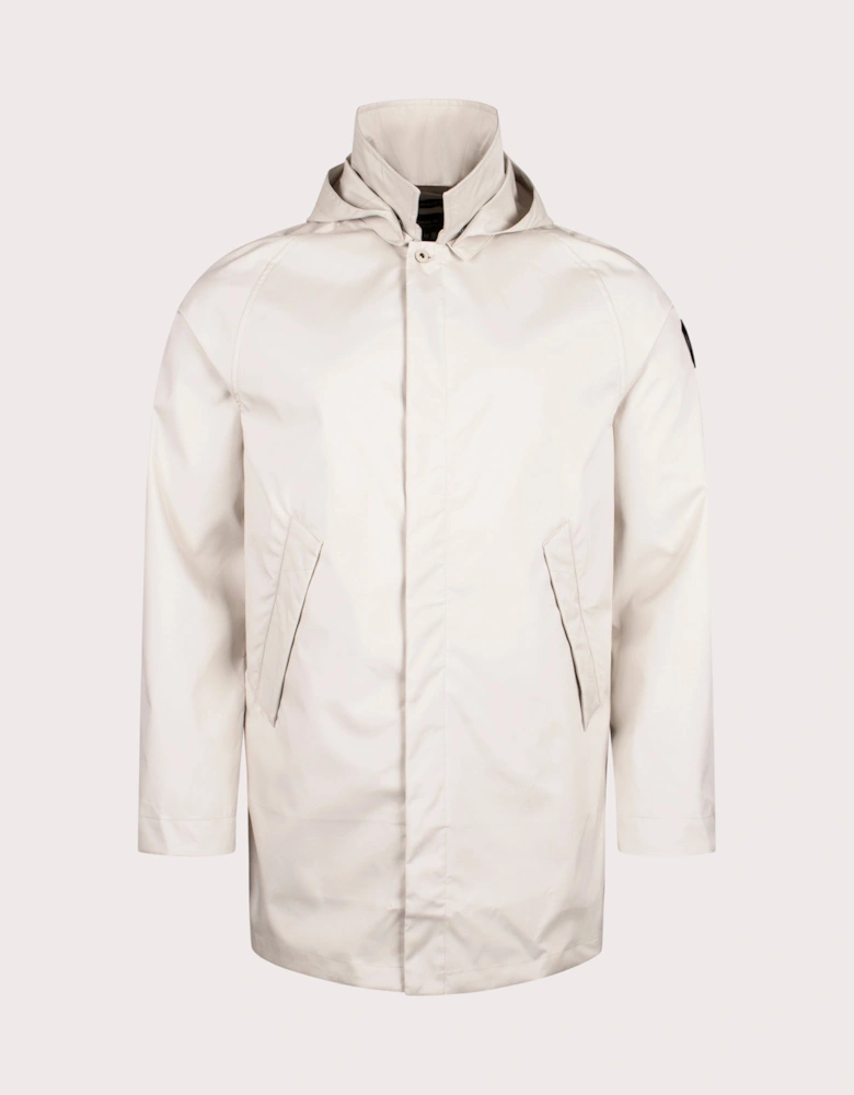 Brunswick Trench Coat