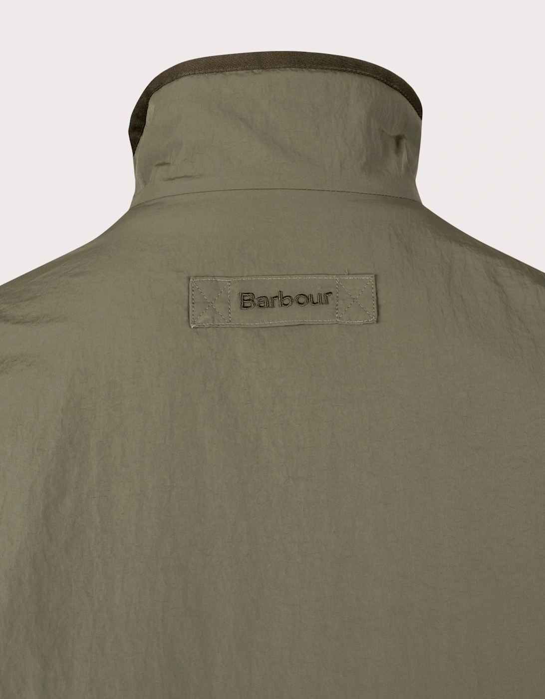 Reversible Fleece Jacket