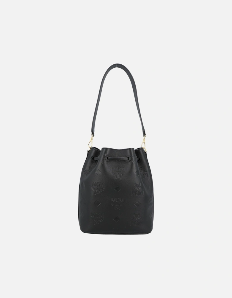 Patricia Bucket Bag Drawstring