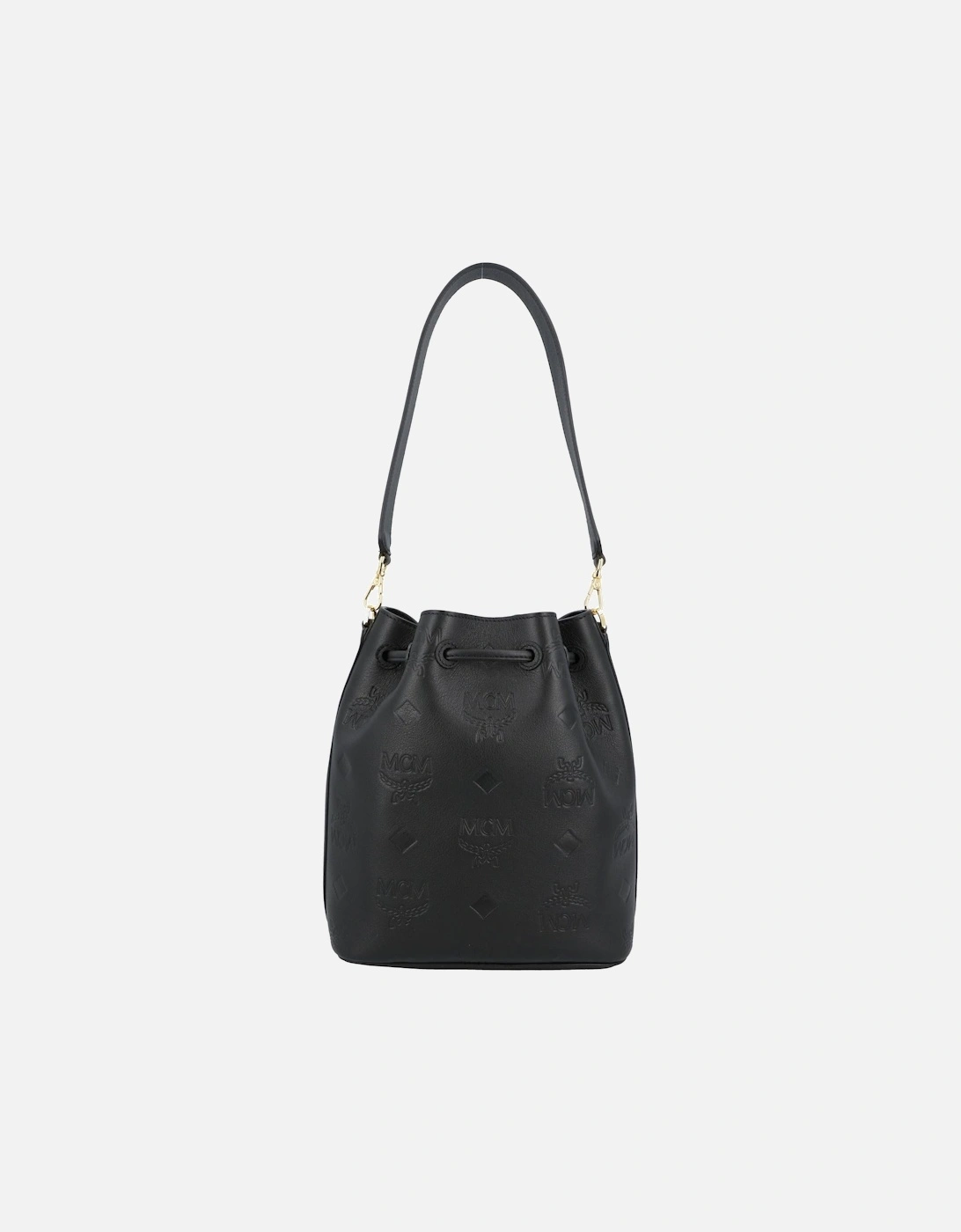 Patricia Bucket Bag Drawstring