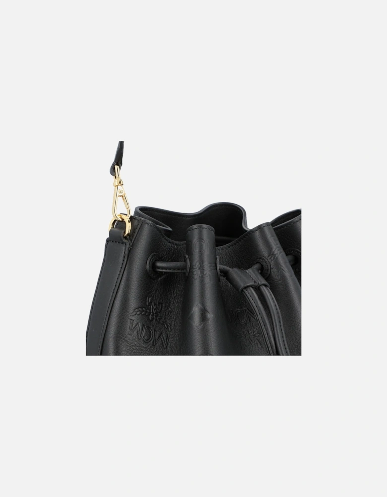 Patricia Bucket Bag Drawstring