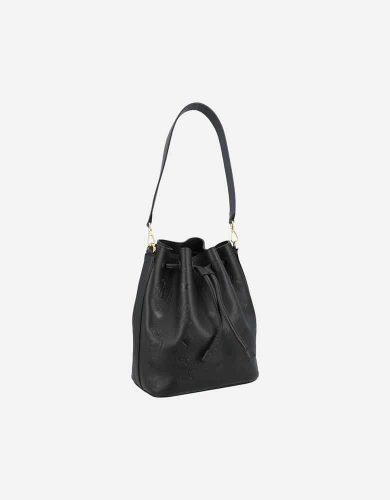 Patricia Bucket Bag Drawstring