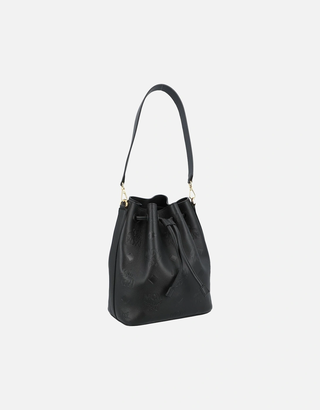 Patricia Bucket Bag Drawstring