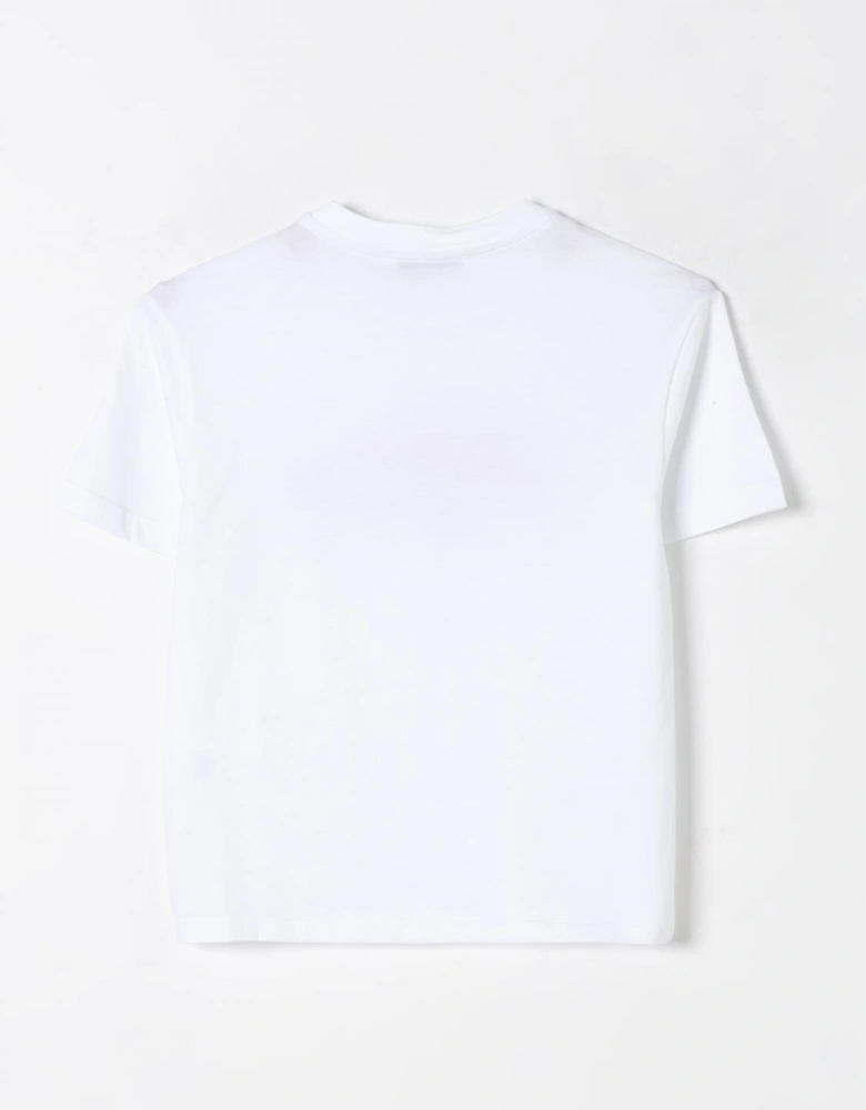 Kids Graphic Tee Milano Design