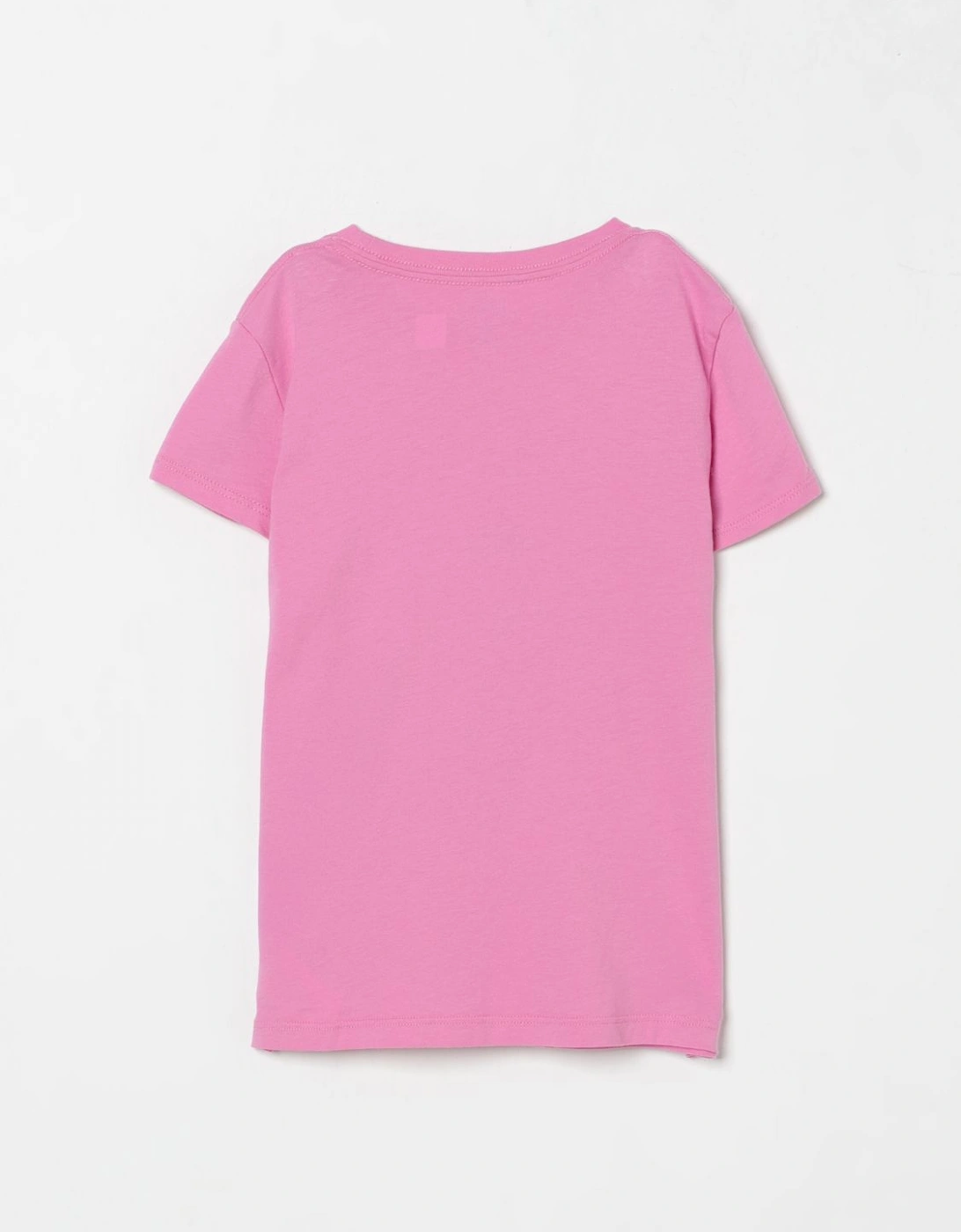 Polo Bear Graphic Tee