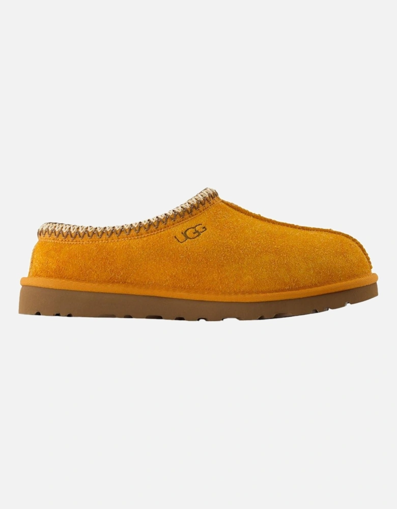 Scuffette II Slipper Suede