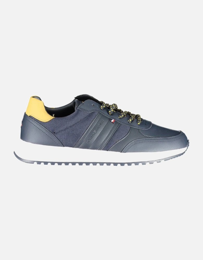 LowTop Sneakers FM0FM03677 Style