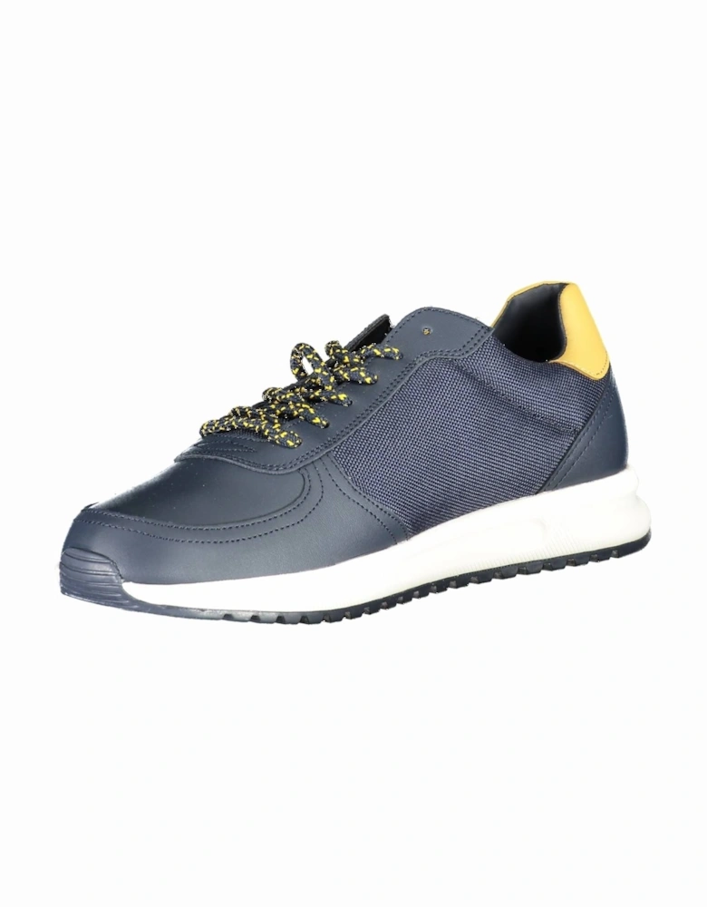 LowTop Sneakers FM0FM03677 Style