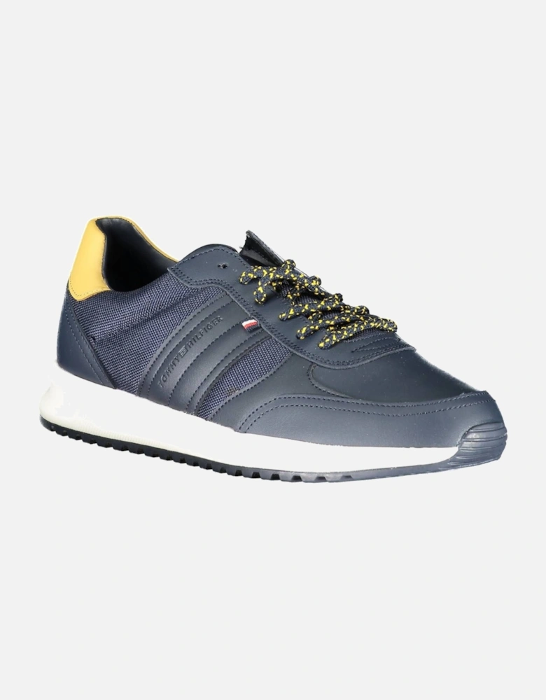 LowTop Sneakers FM0FM03677 Style