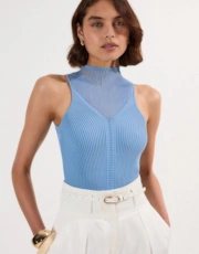 Light Blue