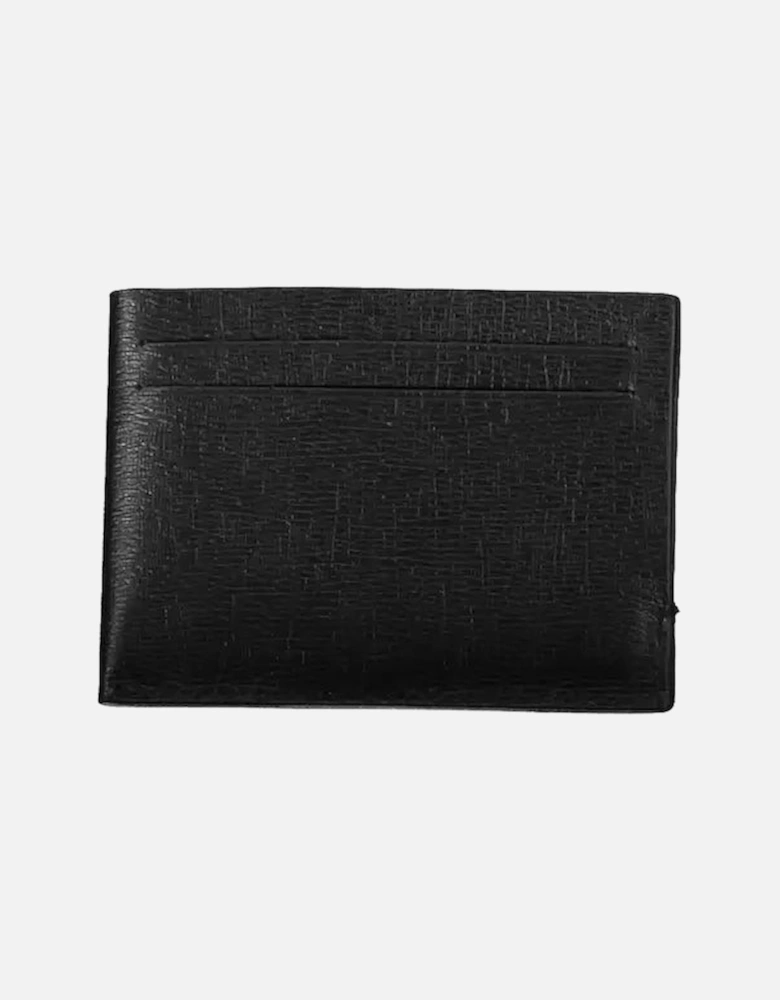 Card Holder Wallet Slim Leather Design