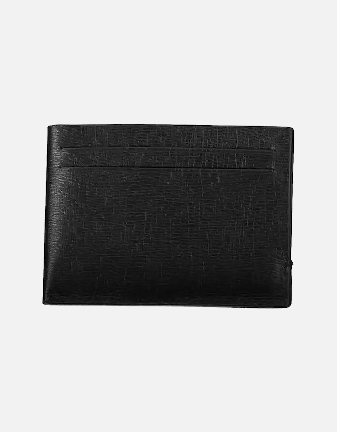 Card Holder Wallet Slim Leather Design