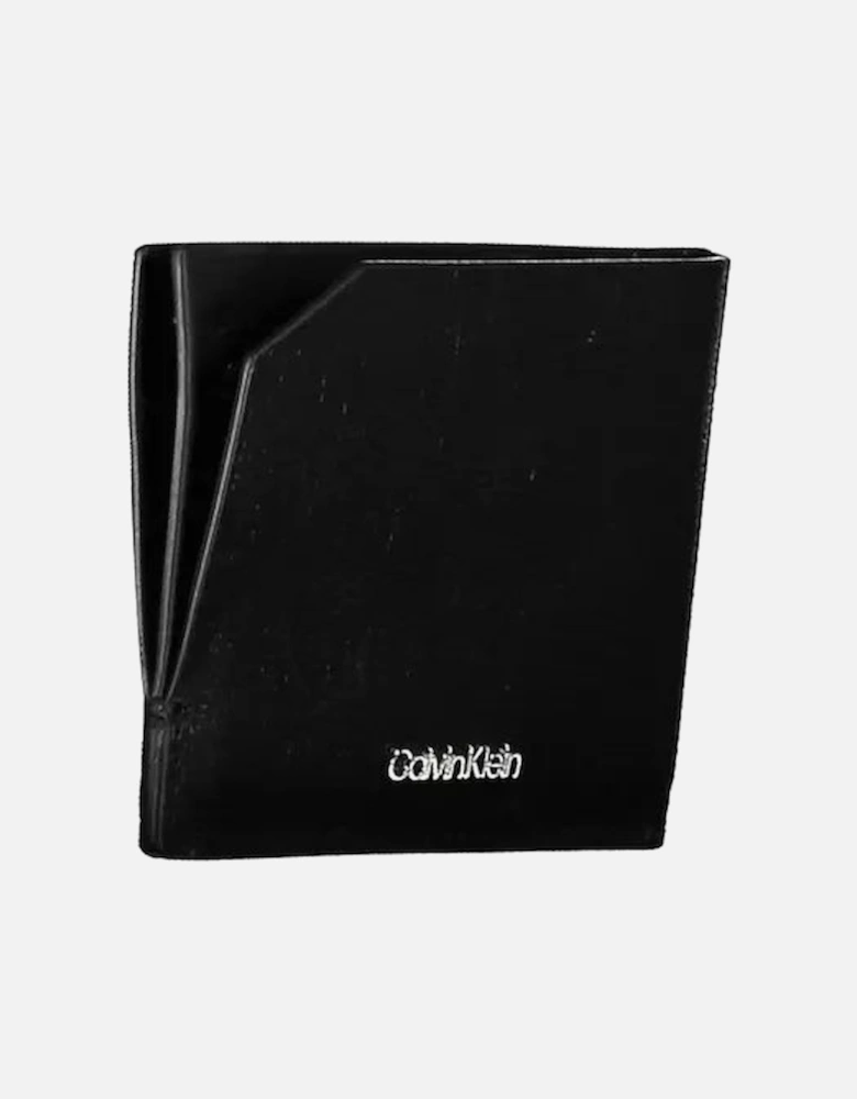 Card Holder Wallet Slim Leather Design