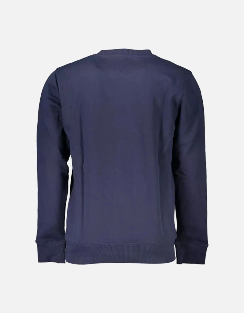 Crew Neck Sweatshirt DM0DM07435