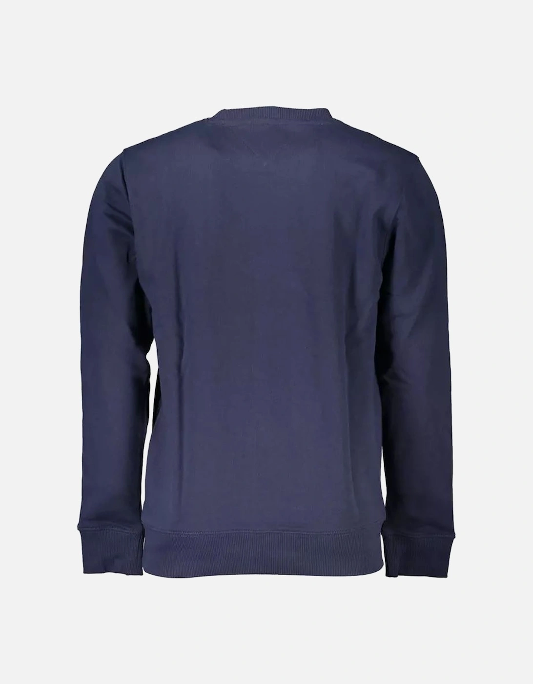 Crew Neck Sweatshirt DM0DM07435