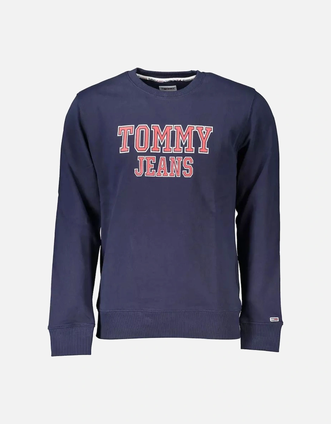 Crew Neck Sweatshirt DM0DM07435, 3 of 2