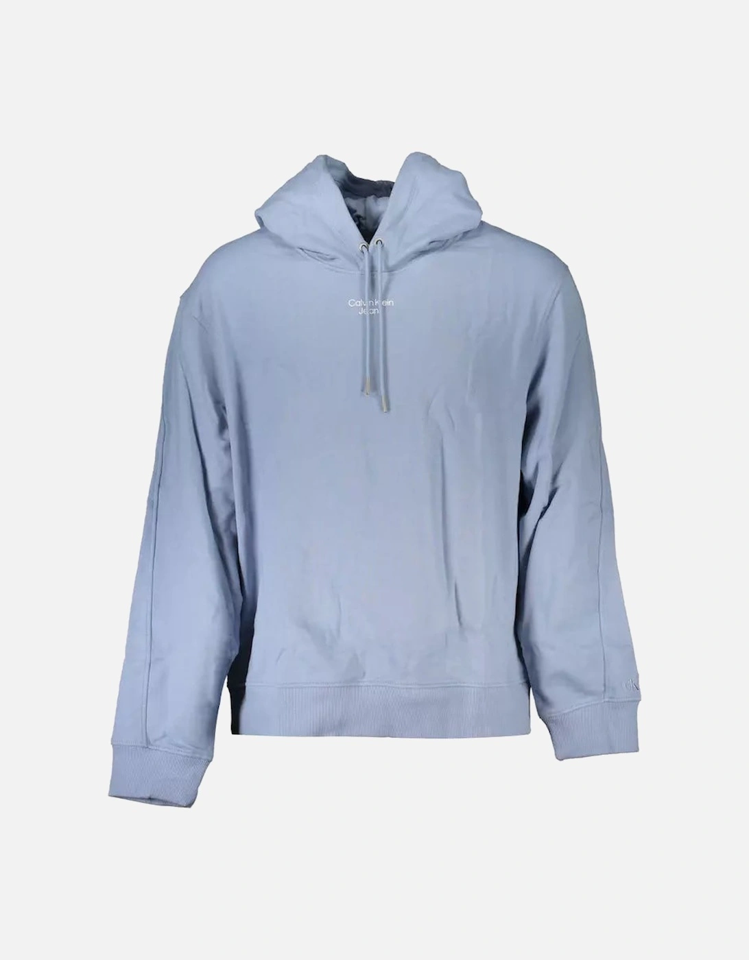 Relaxed Fit Hoodie Model K50K5072144AB, 3 of 2