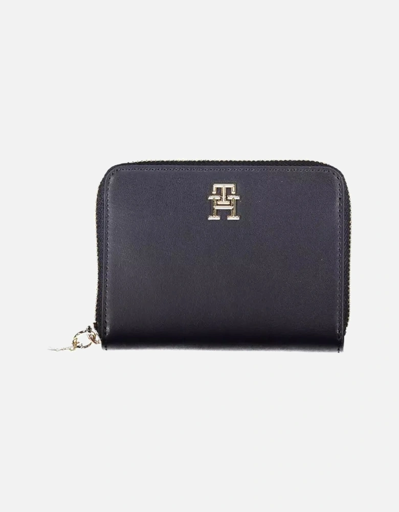 Zip Around Wallet THSignature Model