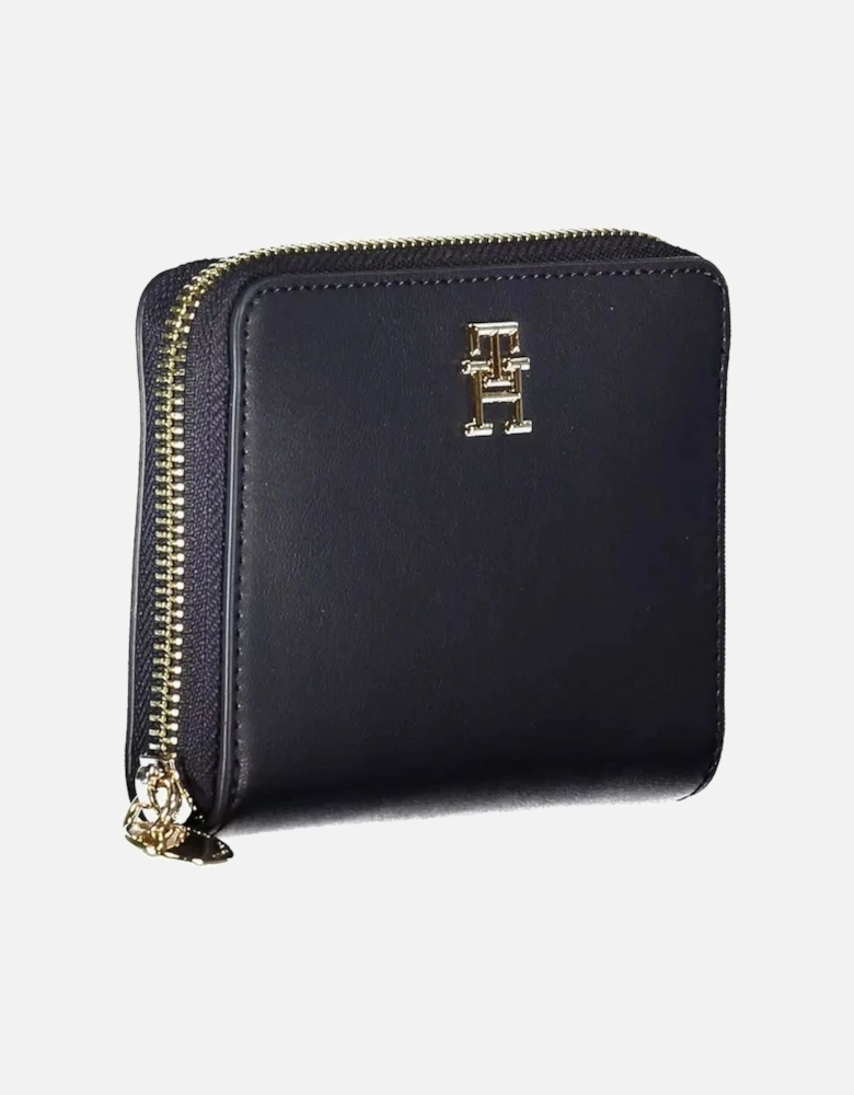 Zip Around Wallet THSignature Model