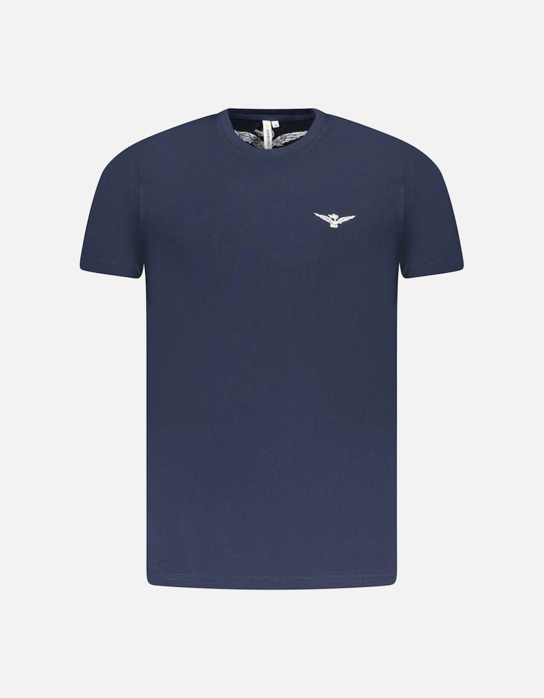 Short Sleeve Crew Neck TShirt, 3 of 2