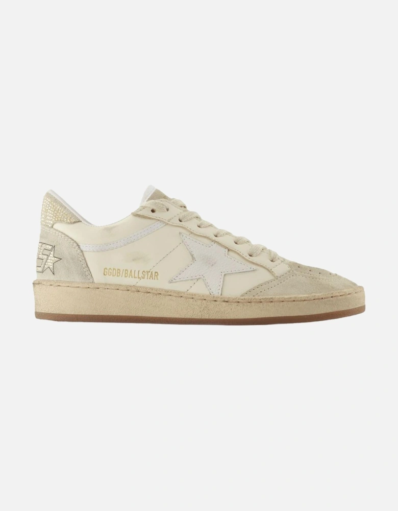 Ball Star Sneakers Casual