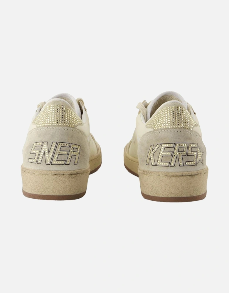 Ball Star Sneakers Casual