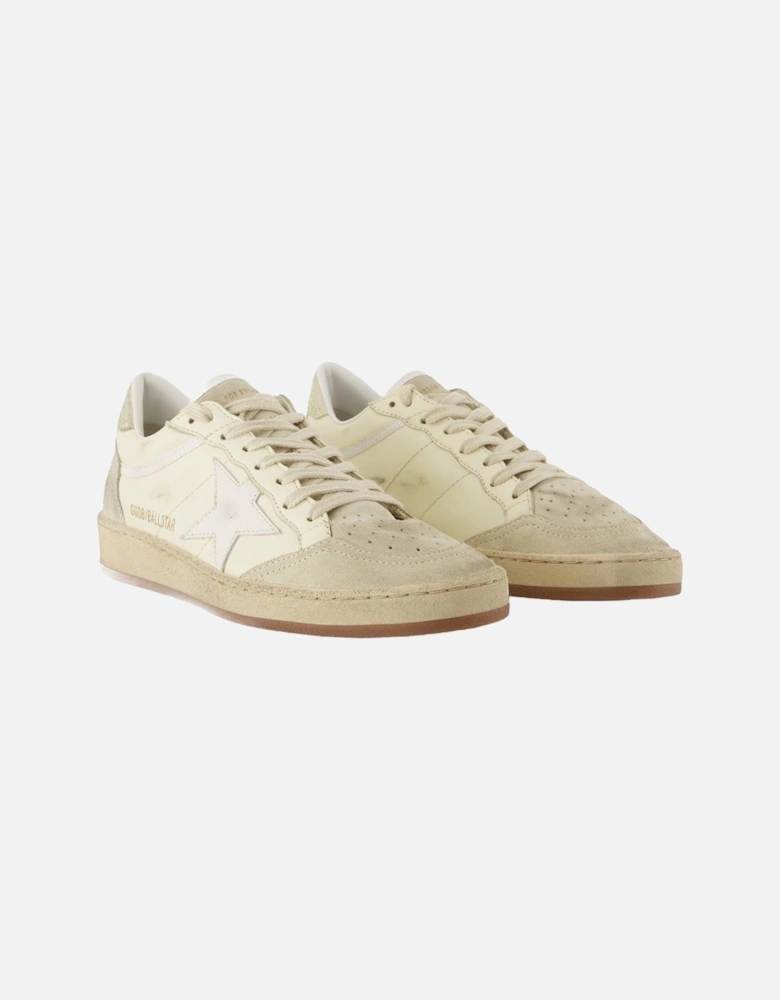 Ball Star Sneakers Casual